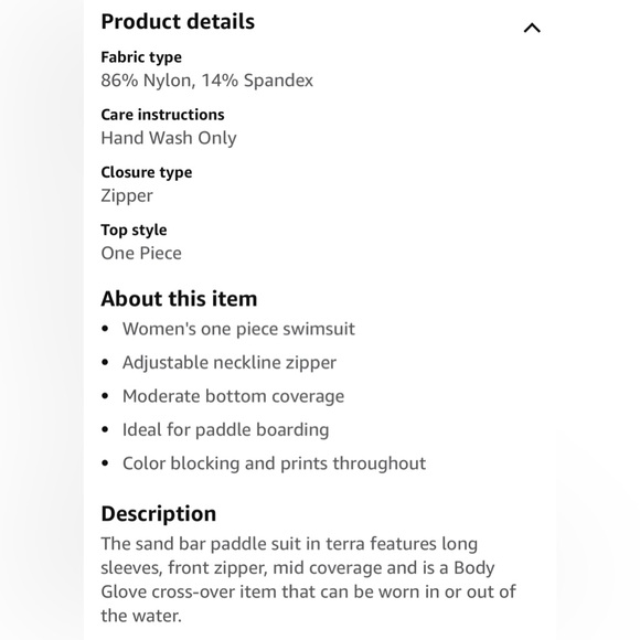 Body Glove Crossover SUP - Picture 6 of 6